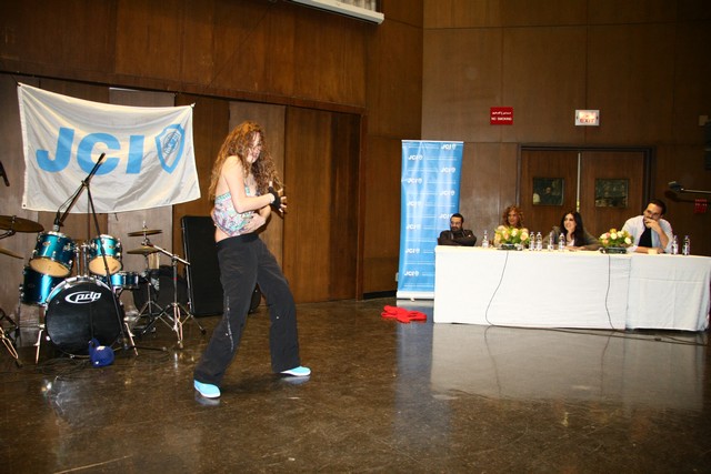 AUB Got Talent